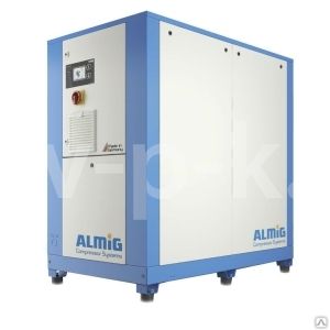 Винтовой компрессор ALMIG G Drive 30 D - 13 Винтовой компрессор ALMIG G Drive 30 D - 13 фото