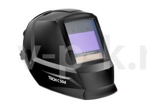 TECH C50D  TECH C50D