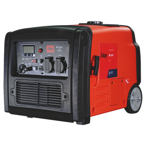 Бензиновый генератор Fubag TI 3200 8641493 (инверторный) фото