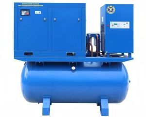 Винтовой компрессор АСО Бежецк АСО-ВК 5,5/13М2.ОВ-500 Винтовой компрессор АСО Бежецк АСО-ВК 5,5/13М2.ОВ-500 фото
