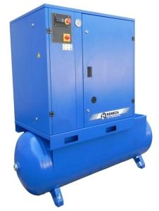 Винтовой компрессор  ВК30Т-10-500ВС