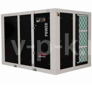 Винтовой компрессор Tecom POWER 270 08 Винтовой компрессор Tecom POWER 270 08 фото