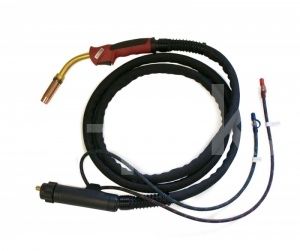 Aurora Горелка MIG 500 WATER COOL 500A(60%) EURO 3m Aurora Горелка MIG 500 WATER COOL 500A(60%) EURO 3m