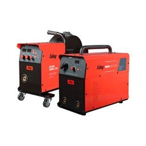 Сварочный полуавтомат инвертор MMA  INMIG 350 T DG + DRIVE INMIG DG + Шланг пакет 5м + горелка FB 450_3m