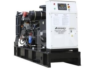 Дизельный генератор Азимут АД-120C-Т400-1РМ11  Дизельный генератор Азимут АД-120C-Т400-1РМ11  фото