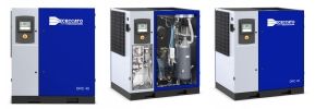 Винтовой компрессор Ceccato DRC 50 IVR D 13 Винтовой компрессор Ceccato DRC 50 IVR D 13 фото