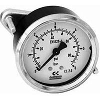Пневматический манометр  M043-U04 фото