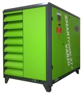 Винтовой компрессор ATMOS ST 37 13 Винтовой компрессор ATMOS ST 37 13 фото