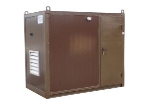 Дизельный генератор Азимут АД-32C-Т400-1РНМ7  фото