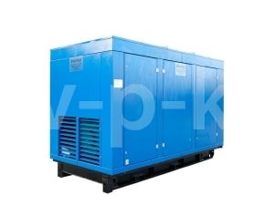 Дизельный генератор  АД-350C-Т400-2РПМ11