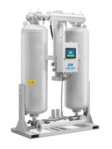 Адсорбционный осушитель  PE 760