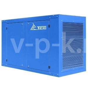 Дизельный генератор ТСС АД-128С-Т400-1РМ20 в погодозащитном кожухе с АВР  Дизельный генератор ТСС АД-128С-Т400-1РМ20 в погодозащитном кожухе с АВР  фото