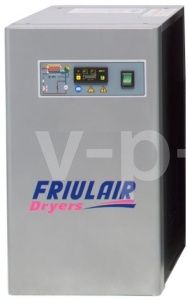 Рефрижераторный осушитель воздуха Friulair PLH 12 C высокого давления фото