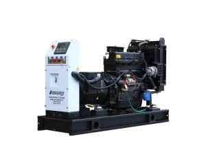 Дизельный генератор Азимут АД-24C-Т400-1РМ19  Дизельный генератор Азимут АД-24C-Т400-1РМ19  фото