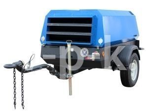 Винтовой компрессор АСО Бежецк АСО-ВК36ПД Винтовой компрессор АСО Бежецк АСО-ВК36ПД фото