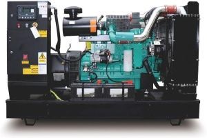 Дизельный генератор HERTZ HG 82 CL  Дизельный генератор HERTZ HG 82 CL  фото