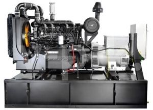 Дизельный генератор Амперос АД 30-Т400 P FPT (Проф) Perkins  Дизельный генератор Амперос АД 30-Т400 P FPT (Проф) Perkins  фото