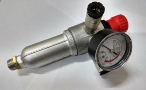 R 4133200300 Редуктор давления 1/2" (аналог 3127.00.00.010) для 270w80 фото