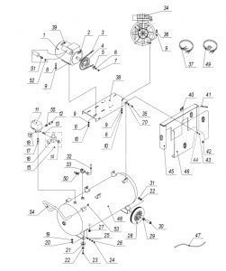 Платформа для 100lh20a-1.5 фото