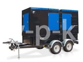 Дизельный генератор ТСС АД-50С-Т400-1РКМ11 в шумозащитном кожухе на прицепе с АВР 4484 (с автозапуском) Дизельный генератор ТСС АД-50С-Т400-1РКМ11 в шумозащитном кожухе на прицепе с АВР 4484 (с автозапуском) фото