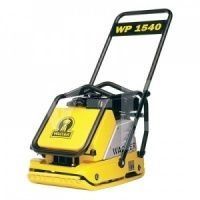 Виброплита Wacker WP 1540A фото