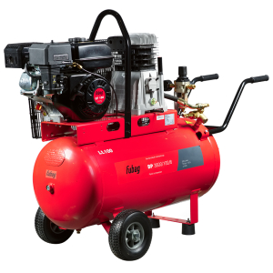 Поршневой компрессор Fubag BP 3600/100 641277 фото