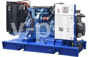 Дизельный генератор ТСС АД-50С-Т400-1РМ9 с АВР 018045 (с автозапуском) фото