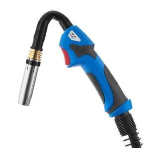 Горелка MIG MP 36 FLEX 3м FLX3503  Горелка MIG MP 36 FLEX 3м FLX3503