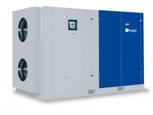 Винтовой компрессор Ceccato DRF 180 IVR D 10 Винтовой компрессор Ceccato DRF 180 IVR D 10 фото