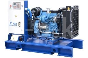 Дизельный генератор ТСС АД-30С-Т400-1РМ9 с АВР 035144 Дизельный генератор ТСС АД-30С-Т400-1РМ9 с АВР 035144 фото