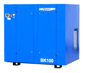 Винтовой компрессор Remeza ВК100-13 фото