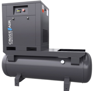 Винтовой компрессор  CA5.5-10GA-500 IP23 Винтовой компрессор  CA5.5-10GA-500 IP23