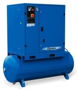 Винтовой компрессор  ВК30Т-10-500