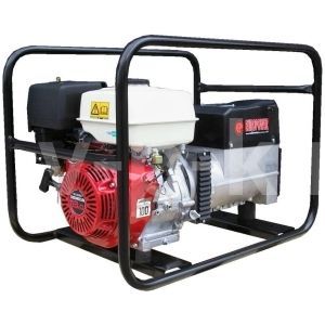 Бензиновый генератор Europower ЕP 200 X DC
3X230V для ж/д SA432 фото