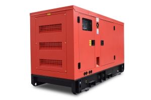 Дизельный генератор REDVOLT EPD143CS EPD143CS Дизельный генератор REDVOLT EPD143CS EPD143CS фото