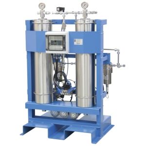 Адсорбционный осушитель  RED-HP 500 PN50