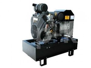 Дизельный генератор REG BG16-230  Дизельный генератор REG BG16-230  фото