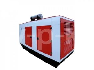 Дизельный генератор  АД-1100C-Т400-2РКМ11