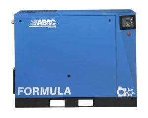 Винтовой компрессор ABAC FORMULA.EI 22 5-10 фото