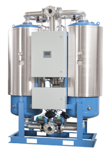 Адсорбционный осушитель  RED-R 3600