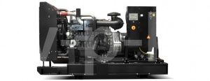 Дизельный генератор Energo ED 60/230 IV  фото