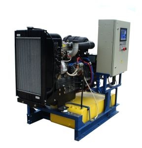 Дизельный генератор ПСМ ADP-30 Perkins  фото