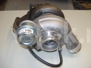 Турбина 10000-00552 фото