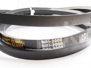 Ремень 2000 В (Б) для компрессора АСО-Бежецк фото