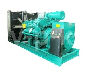 Дизельный генератор ТСС АД-1200С-Т400-1РМ5  Дизельный генератор ТСС АД-1200С-Т400-1РМ5  фото