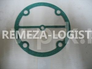 R 006W115II Прокладка головки цилиндра НД W115II для w115-16 (16 бар)