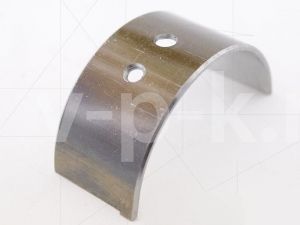 Вкладыш верхний С415М.01.00.101 к головке К22 для компрессора АСО-Бежецк