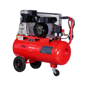 Поршневой компрессор  B4000B/50 CM3