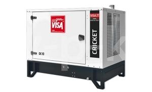 Дизельный генератор Onis Visa P 14 CK  Дизельный генератор Onis Visa P 14 CK  фото