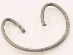 Кольцо стопорное С415М.01.00.104 к головке С416М для компрессора АСО-Бежецк